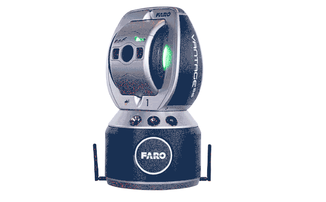 FARO®-Vantage-Laser-Trackers